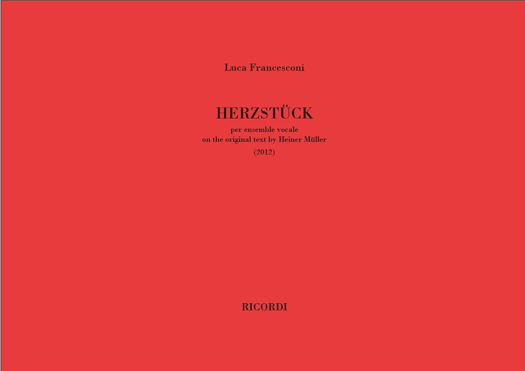 HERZSTÜCK
